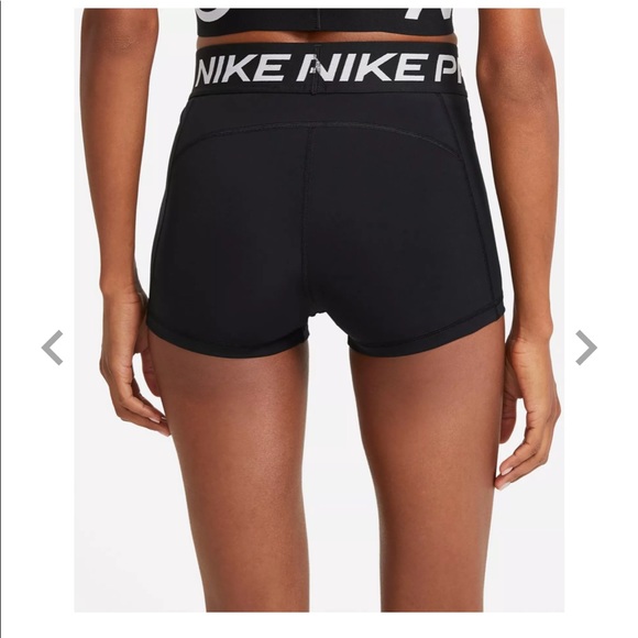 Nike Pro Shorts - Picture 4 of 6